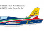 1:72 Macchi MB-339 P.A.N. 60th Anniversary Special Livery