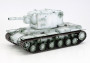 1:35 KV-2 Russian Heavy Tank