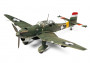 1:48 Junkers Ju 87 B-2 Stuka w/ Bomb Loading Set