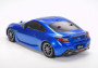 1:10 Subaru BRZ (ZD8) TT-02 Chassis (stavebnice)