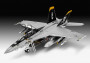 1:72 Boeing F/A-18F Super Hornet