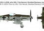 1:72 Focke-Wulf Fw 190 D-9 Cottbus (Early Production)