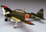 1:72 Mitsubishi A6M3 Zero Fighter Type 22/32