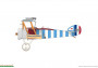 1:48 Sopwith Camel Comic (ProfiPACK edition)