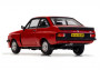 1:43 Ford Escort Mk2 RS2000 Series X (X-Pack), Venetian Red