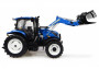 1:32 New Holland T6.145 w/ Front Loader