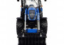 1:32 New Holland T6.145 w/ Front Loader