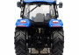 1:32 New Holland T6.145 w/ Front Loader