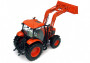 1:32 Kubota M135GX w/ Front Loader