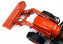 1:32 Kubota M135GX w/ Front Loader