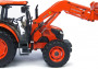 1:32 Kubota M9960 w/ Front Loader