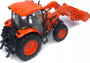 1:32 Kubota M9960 w/ Front Loader