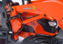 1:32 Kubota M9960 w/ Front Loader