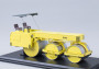 1:43 DU-49 Asphalt Roller