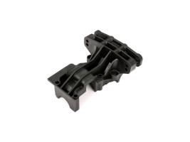 1:5 Traxxas X-Maxx 8S: Přepážka šasi zadní (horní)