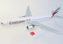 1:200 Boeing 777-31H(ER), Emirates, 2010s Colors, Expo 2020 Dubai UAE (Snap-Fit)