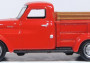 1:87 Dodge B-1B Pick Up 1948 Truck Red