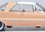 1:87 Imperial Crown 2 Door Hardtop 1959 Persian Pink