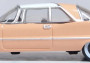 1:87 Imperial Crown 2 Door Hardtop 1959 Persian Pink