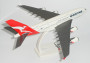 1:250 Airbus A380-842 Qantas Airways ″2008″ Colors. Named ″Nancy Bird Walton″. With ″Spirit of Australia″ Titles (Snap-Fit)