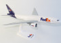 1:200 Boeing B777-FS2 Federal Express, Named ″Juliana″ B777-FS2 Federal Express, Named ″Mae″ (Snap-Fit)