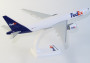 1:200 Boeing B777-FS2 Federal Express, Named ″Juliana″ B777-FS2 Federal Express, Named ″Mae″ (Snap-Fit)