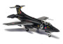 1:72 Hawker Siddeley Buccaneer S.2B, RAF No.16 Sqn