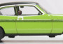 1:76 Ford Capri MkII Lime Green