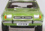 1:76 Ford Capri MkII Lime Green