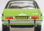 1:76 Ford Capri MkII Lime Green