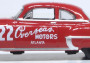 1:87 Oldsmobile Rocket 88 Coupe 1949 Overseas Motors