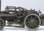 1:148 15145 Rusty Fowler BB1 Ploughing Engine