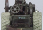 1:148 15145 Rusty Fowler BB1 Ploughing Engine