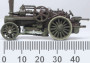 1:148 15145 Rusty Fowler BB1 Ploughing Engine