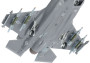 1:72 Lockheed Martin F-35A Lightning II