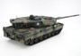 1:35 Leopard 2A6 Tank ″UKRAINE″