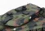 1:35 Leopard 2A6 Tank ″UKRAINE″