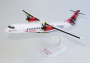 1:100 ATR 72-500(F) (72-212A), Loganair, RMA Western Isles Flyer / RMA Itealaich (Snap-Fit)