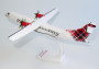 1:100 ATR 72-500(F) (72-212A), Loganair, RMA Western Isles Flyer / RMA Itealaich (Snap-Fit)