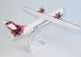 1:100 ATR 72-500(F) (72-212A), Loganair, RMA Western Isles Flyer / RMA Itealaich (Snap-Fit)