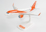 1:200 Airbus A320-251N, EasyJet (Snap-Fit)