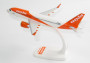 1:200 Airbus A320-251N, EasyJet (Snap-Fit)