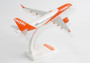 1:200 Airbus A320-251N, EasyJet (Snap-Fit)