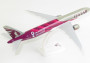 1:200 Boeing 777-3DZ(ER), Qatar Airways, FIFA World Cup Qatar 2022 Colors (Snap-Fit)