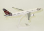 1:200 Airbus A330-343, Fiji Airways, 2010s Colors (Snap-Fit)