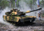 1:72 M1A1 AIM (SA) / M1A2  Abrams