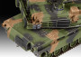 1:72 M1A1 AIM (SA) / M1A2  Abrams