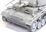 1:35 Pz.Kpfw.III Ausf.N w/ Schürzen