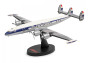 1:72 Lockheed L-1049G Super Constellation, KLM