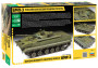 1:35 BMP-3 Russian Infantry Fighting Vehicle